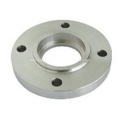 Stainless Steel Socket Weld Flange